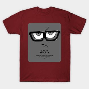 Zack Skaett T-Shirt